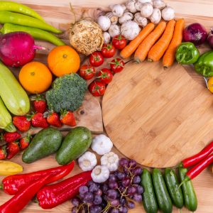 ISAN. Acompañamiento Nutricional
