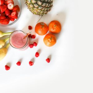 Limpieza Hígado. DETOX