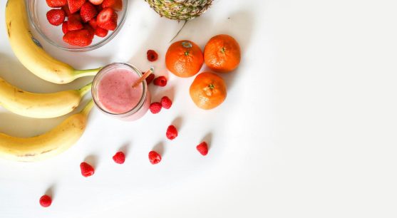 Nutrición consciente