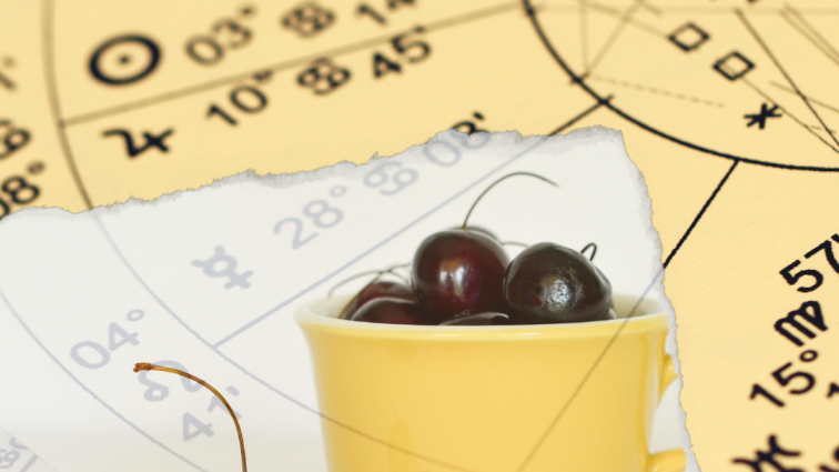 Carta Nutricional
