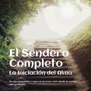 El Sendero del Despertar Sagrado. W